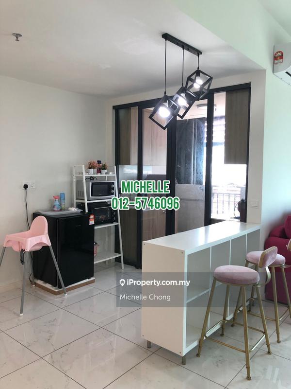 Residensi Servis untuk Dijual di Suasana @ Utropolis oleh Michelle Chong - iProperty.com.my