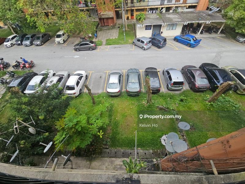 Pangsapuri untuk Dijual di Bandar Baru Sentul oleh Kelvin Ho - iProperty.com.my
