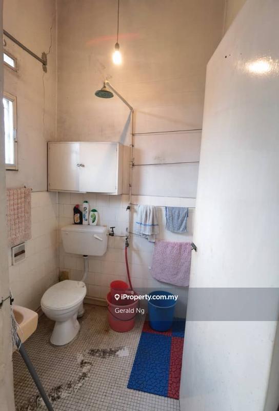 Bungalow House for Sale in Taman P. Ramlee, Setapak by Gerald Ng - iProperty.com.my