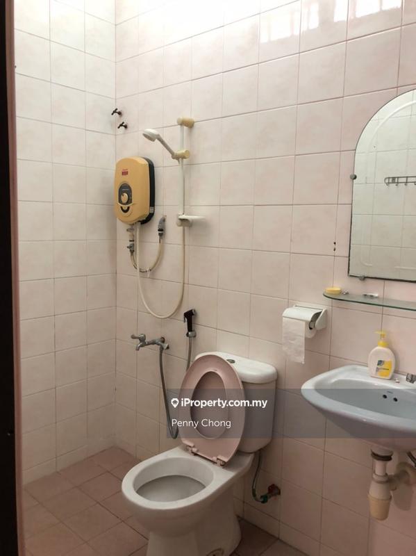 2-storey Terraced House for Sale in Taman Sea, Petaling Jaya by Penny Chong - iProperty.com.my