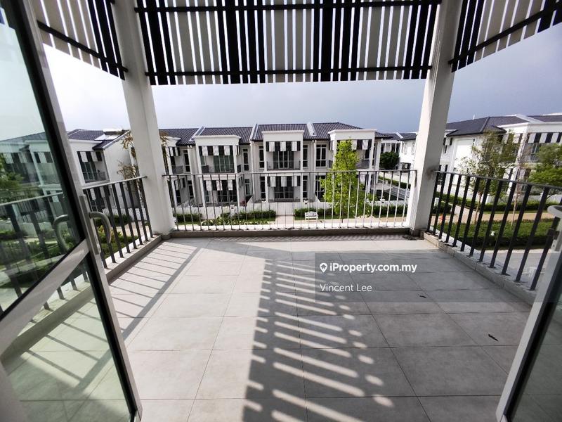 Rumah Berangkai 2 Tingkat untuk Dijual di Eco Majestic, Semenyih oleh Vincent Lee - iProperty.com.my