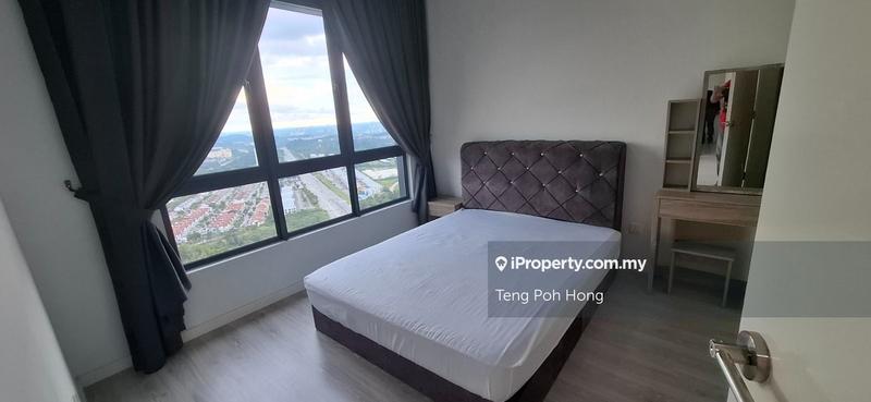 For Rent - Meta City