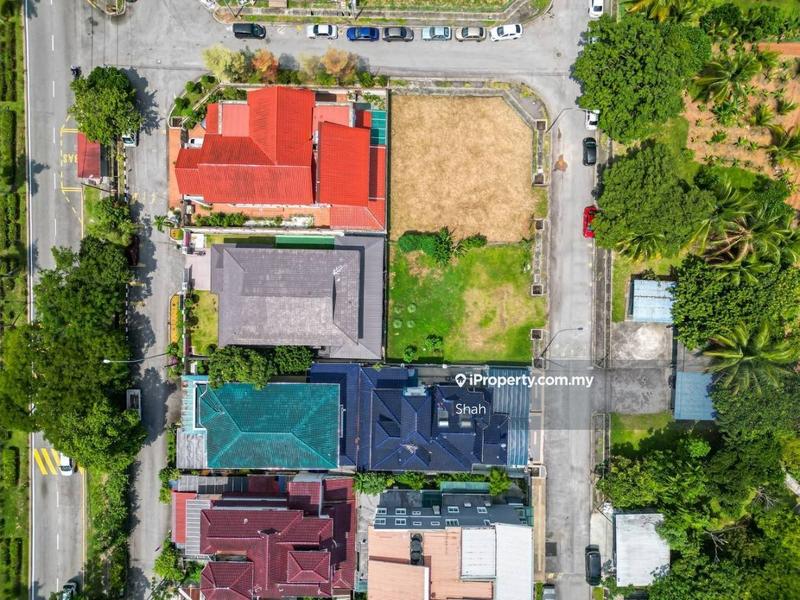 Bungalow Land for Sale in Taman Setiawangsa, Setiawangsa by Shah - iProperty.com.my