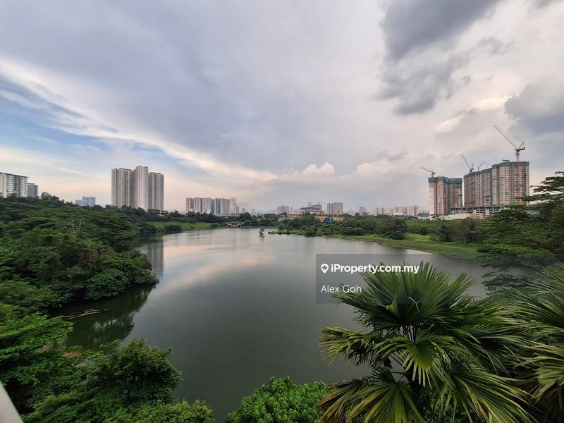 Banglo untuk Dijual di Taman Danau Desa, Taman Desa oleh Alex Goh - iProperty.com.my