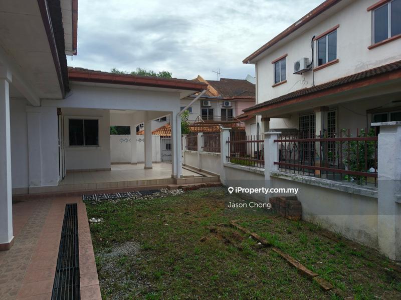 2-storey Terraced House for Sale in Taman Bukit Mewah Fasa 9, Kajang by Jason Chong - iProperty.com.my