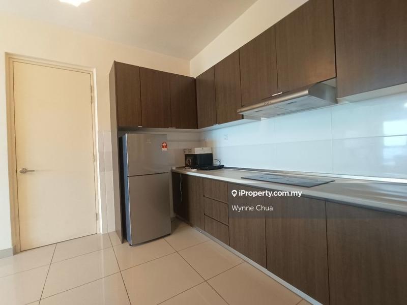 Residensi Servis untuk Dijual di Saville @ Cheras oleh Wynne Chua - iProperty.com.my