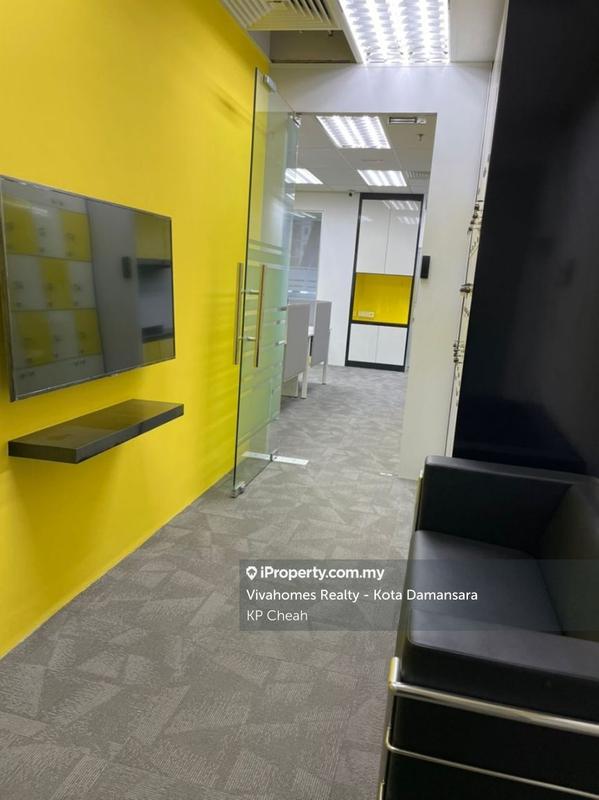 Pejabat untuk Disewa di KL City Centre, Kuala Lumpur oleh KP Cheah - iProperty.com.my