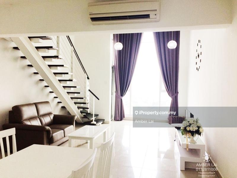 For Sale - The Scott Garden SOHO