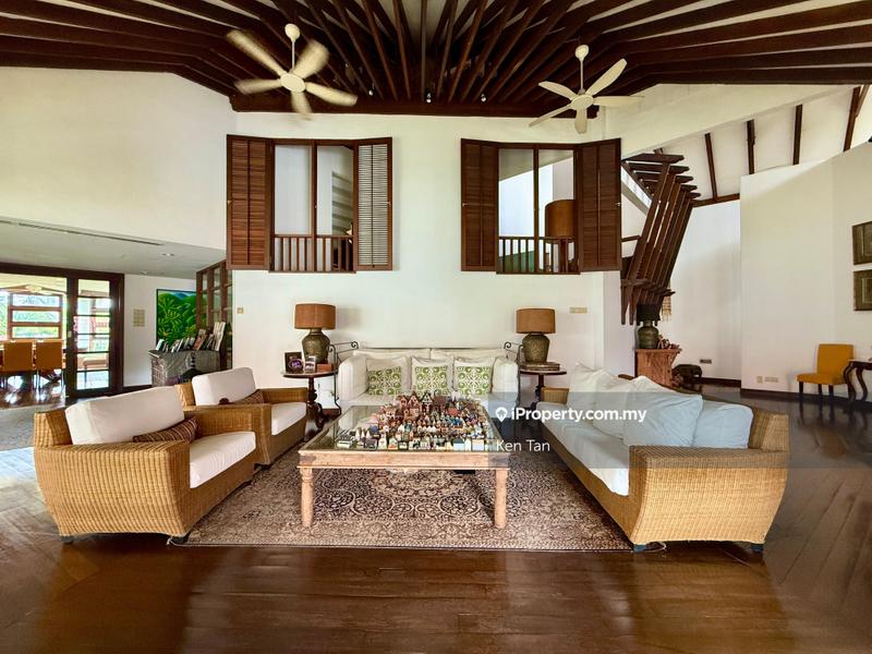 Banglo untuk Dijual di Tropicana Golf Country Resort, Petaling Jaya oleh Ken Tan - iProperty.com.my