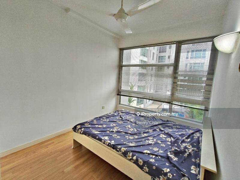 Condominium for Sale in The Saffron by Henry Chia - iProperty.com.my
