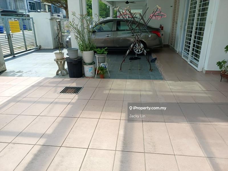 2-storey Terraced House for Sale in Kemuning Utama, Shah Alam by Jacky Lin - iProperty.com.my
