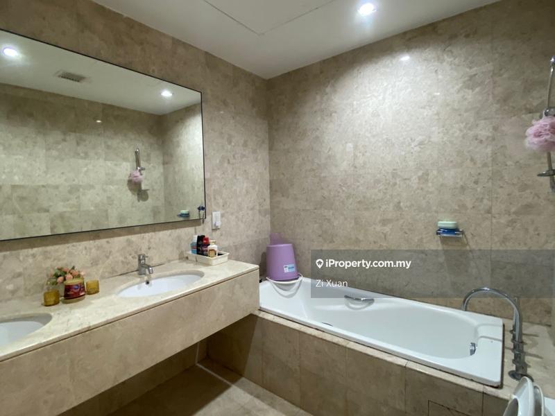 Residensi Servis untuk Dijual di K Residence @ KLCC oleh Zi Xuan - iProperty.com.my