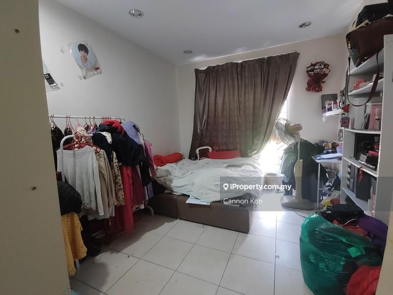 Condominium for Sale in KiPark Selayang by Cannon Koh - iProperty.com.my