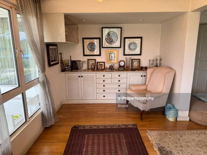 Bungalow House for Sale in Bukit Bandaraya, Bangsar by Anand - iProperty.com.my