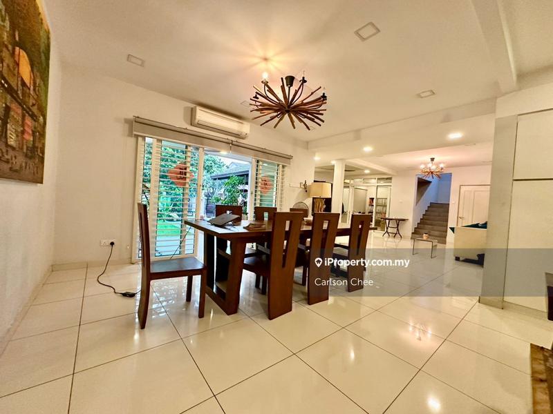 2-storey Terraced House for Sale in Putra Heights, Subang Jaya by Carlson Chee - iProperty.com.my