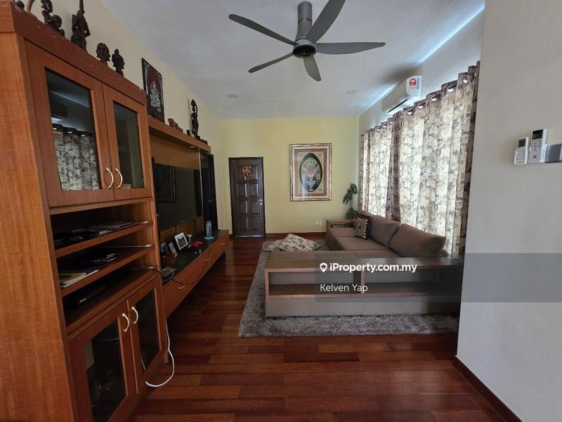 Banglo untuk Dijual di Ambang Botanic, Klang oleh Kelven Yap - iProperty.com.my