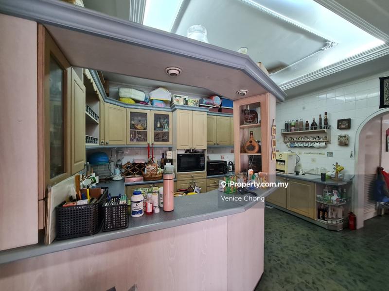 Semi-Detached House for Sale in m3u5h, Sri Petaling by Venice Chong - iProperty.com.my