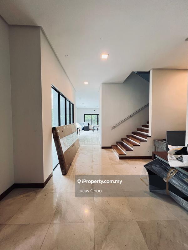 Bungalow House untuk Dijual di The Reserve Kemensah, Ulu Kelang oleh Lucas Choo - iProperty.com.my