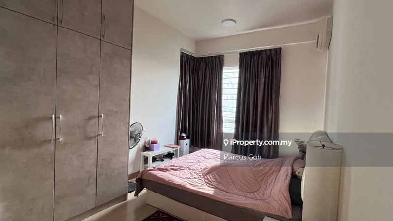 For Sale - Desa Green