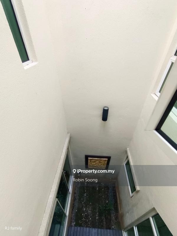 2-storey Terraced House for Sale in Ujong Pasir, Melaka by Robin Soong - iProperty.com.my