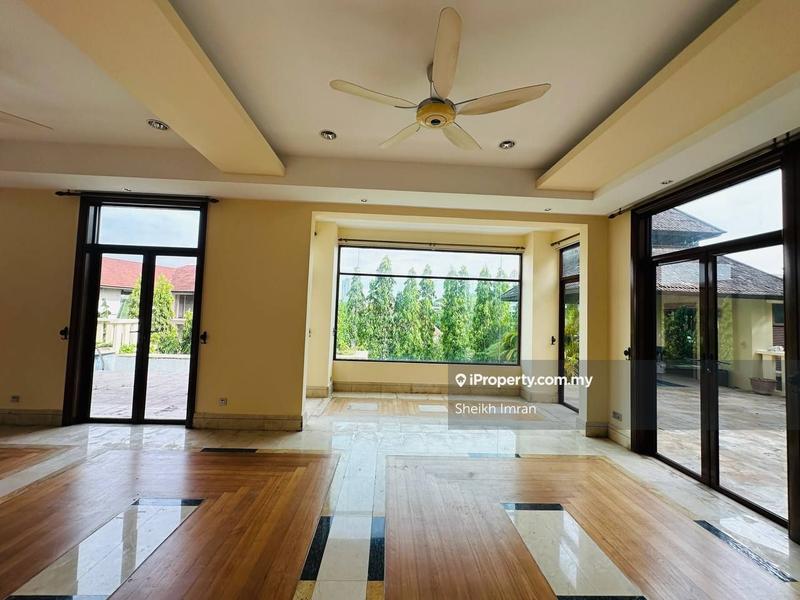 Banglo untuk Dijual di Bukit Tunku (Kenny Hills), Kuala Lumpur oleh Sheikh Imran - iProperty.com.my
