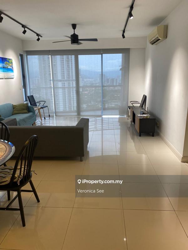 Condominium for Rent in The Westside Two by Veronica See - iProperty.com.my