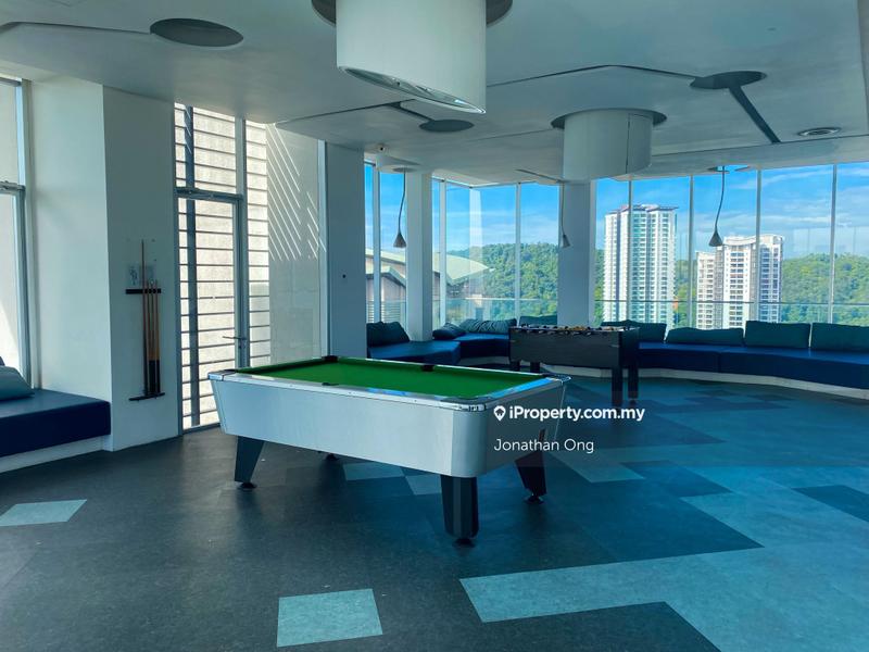Service Residence for Sale in Verve Suites by Jonathan Ong - iProperty.com.my