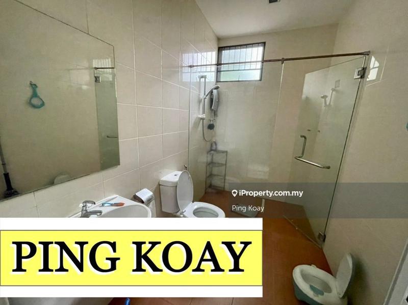Rumah Berangkai 2 Tingkat untuk Dijual di Fettes Park, Tanjung Tokong oleh Ping Koay - iProperty.com.my