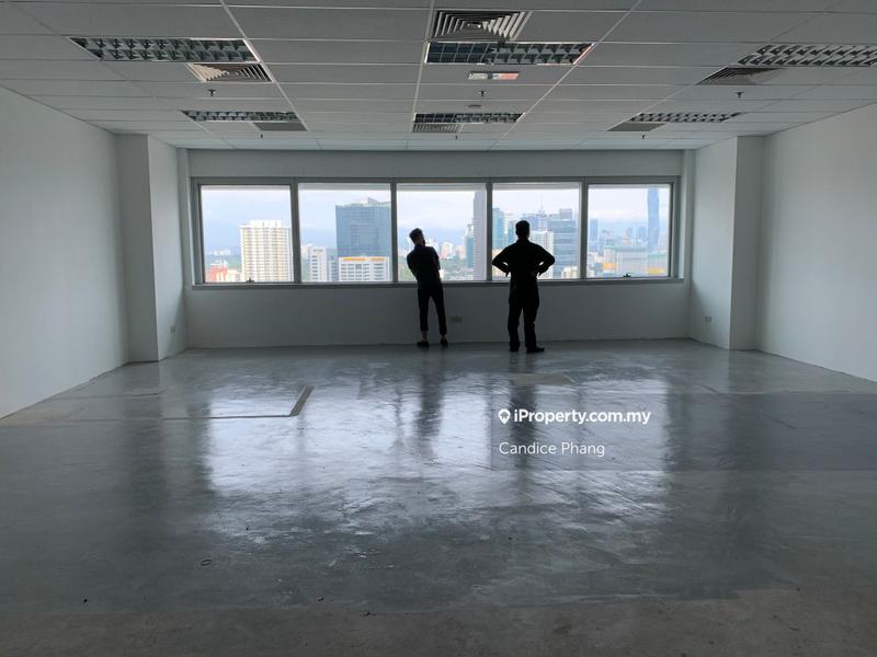 Office for Rent in KL Eco City, Kuala Lumpur by Candice Phang - iProperty.com.my