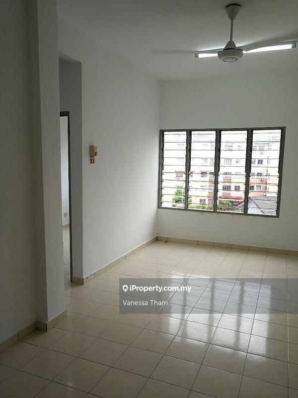 For Sale - Pangsapuri Lili