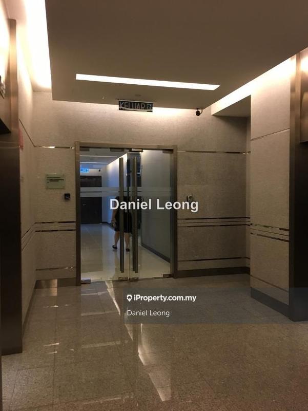 Office for Rent in Bukit Damansara, Damansara Heights by Daniel Leong - iProperty.com.my