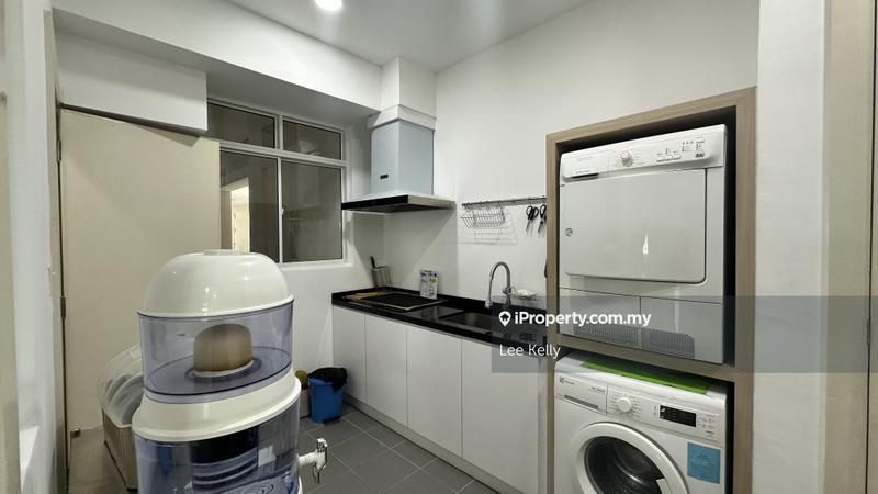 Condominium for Sale in Surian Residences by Lee Kelly - iProperty.com.my