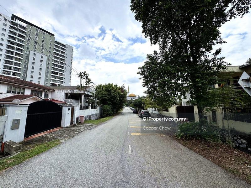 Rumah Berkembar untuk Dijual di Seksyen 22, Petaling Jaya oleh Cooper Chow - iProperty.com.my