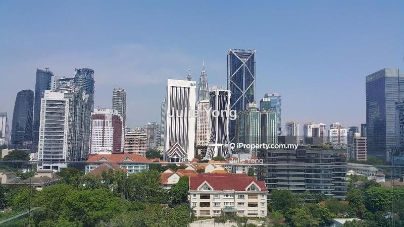 Kondominium untuk Dijual di Sastra U-Thant oleh Julie Yong - iProperty.com.my