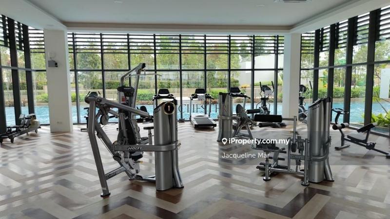 For Rent - Greenfield Residence