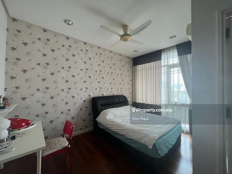 Condominium for Sale in Tijani 2 North by Ann Paul - iProperty.com.my