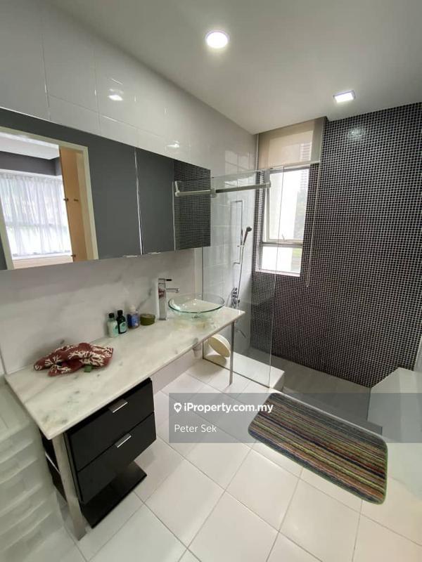 Service Residence for Sale in Verve Suites by Peter Sek - iProperty.com.my