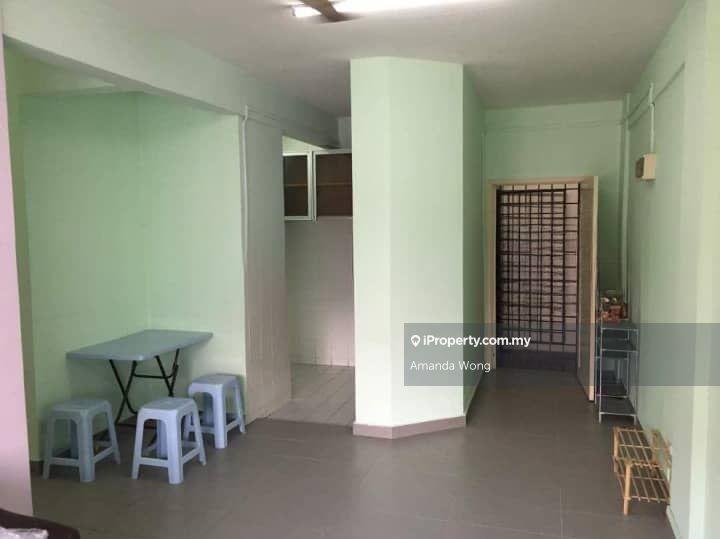 Rumah Flat untuk Dijual di Blok Desa Awana oleh Amanda Wong - iProperty.com.my