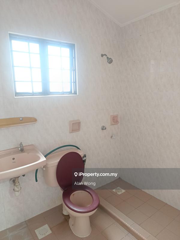 Rumah Berangkai 2 Tingkat untuk Dijual di Usj 2, Subang Jaya oleh Alan Wong - iProperty.com.my