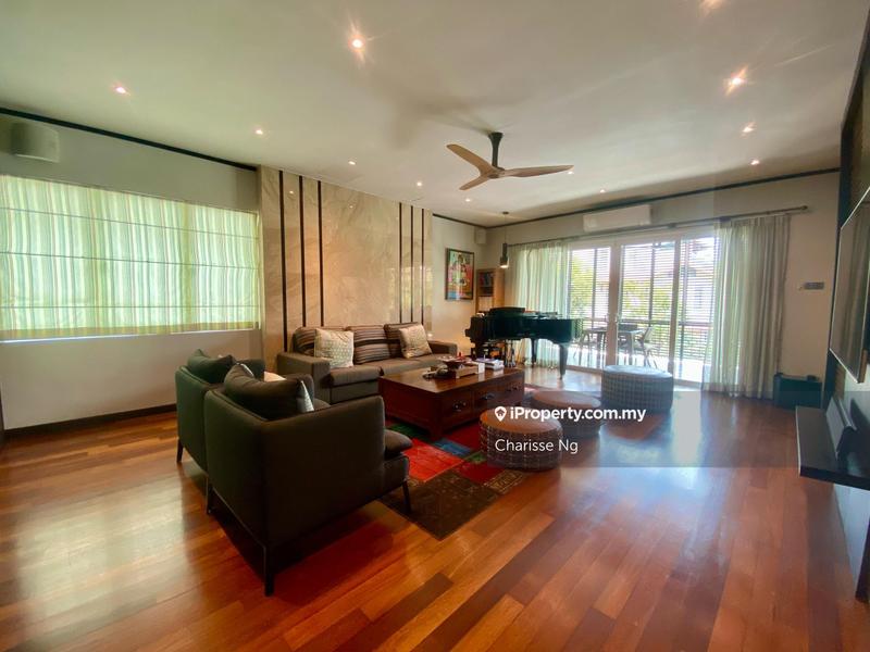 Bungalow House untuk Dijual di Mutiara Seputeh, Seputeh oleh Charisse Ng - iProperty.com.my