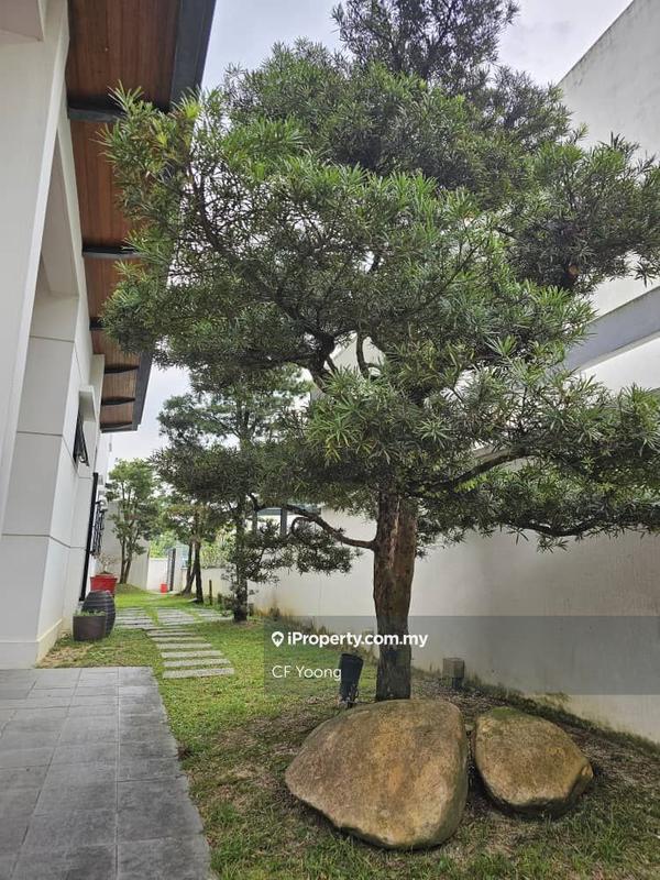 Bungalow House untuk Dijual di Setiakasih, Damansara Heights oleh CF Yoong - iProperty.com.my