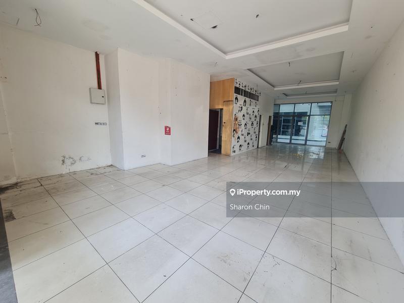 Kedai untuk Dijual di Kota Kinabalu, Kota Kinabalu oleh Sharon Chin - iProperty.com.my