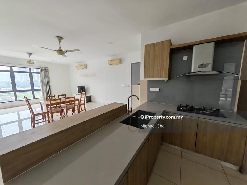 For Rent - TRiGON Luxury Residences