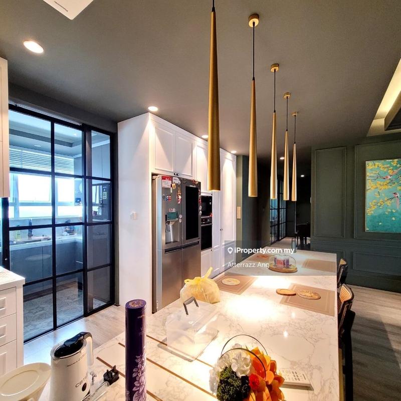 For Sale - City Residence