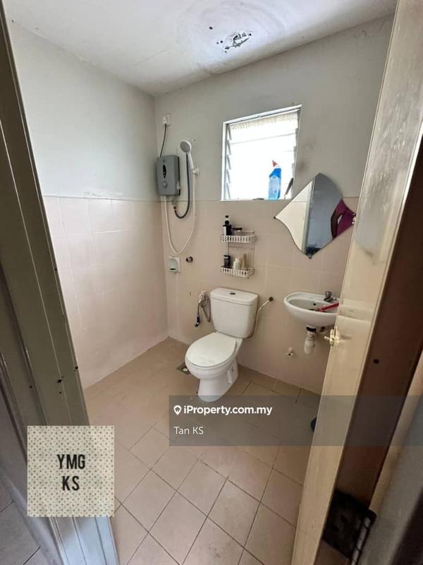 Apartment for Rent in Akasia by Tan KS - iProperty.com.my