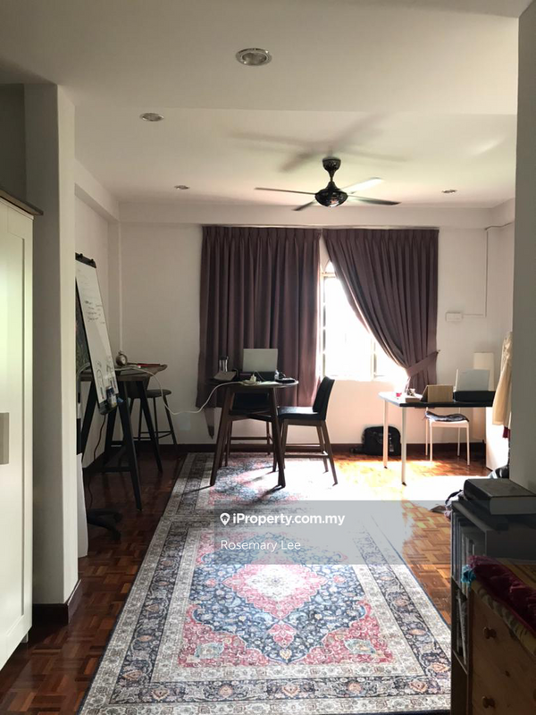 Semi-Detached House for Sale in Damansara Heights, Damansara Heights by Rosemary Lee - iProperty.com.my