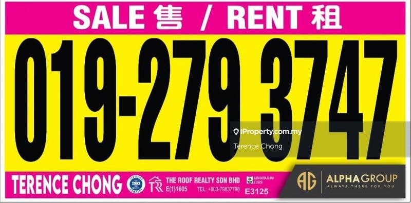 Shop / Office for Sale in Cyberjaya, Cyberjaya by Terence Chong - iProperty.com.my