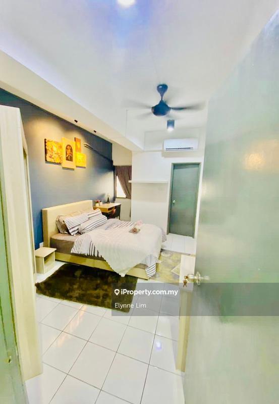 Condominium for Sale in GCB Court by Elynne Lim - iProperty.com.my