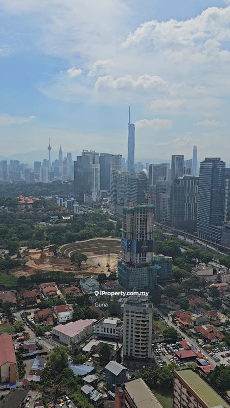 For Sale - Bangsar Hill Park