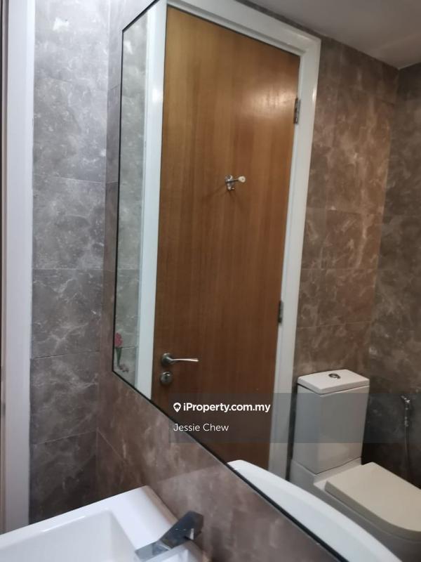Kondominium untuk Dijual di Lumina Kiara oleh Jessie Chew - iProperty.com.my